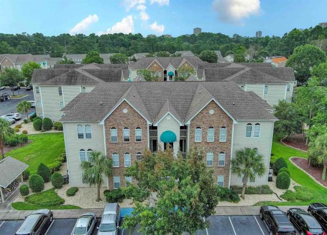 Property at 9779 Leyland Dr #7, Myrtle Beach, SC 29572, 2 beds, 2 baths