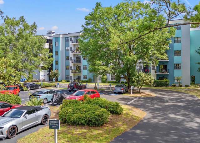 Property at 5001 Little River Rd Unit E-312, Myrtle Beach, SC 29577, 1 bed, 1 bath