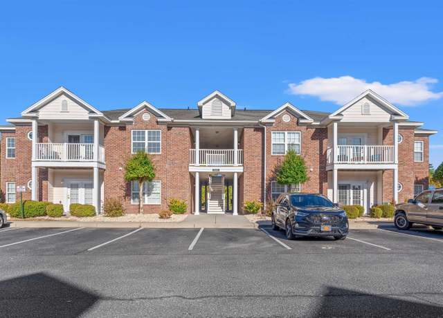 Property at 2005 Silvercrest Dr Unit G-32, Myrtle Beach, SC 29579, 2 beds, 2 baths