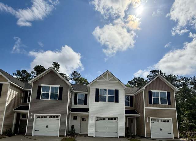 Property at 265 Christiana Ln Unit B, Myrtle Beach, SC 29579, 3 beds, 2.5 baths