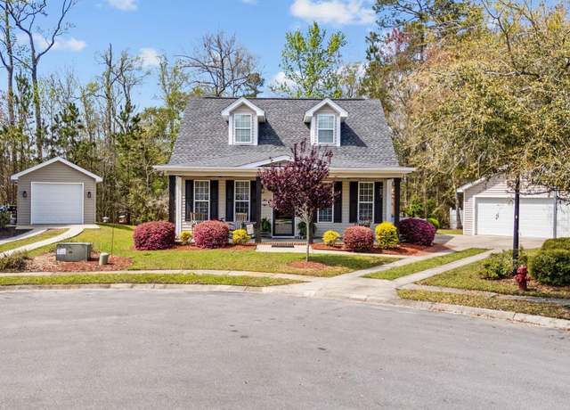 Property at 3255 Gervais Ln, Myrtle Beach, SC 29588, 5 beds, 4 baths