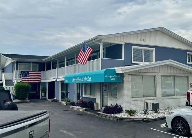 Property at 5409 N Ocean Blvd #111, North Myrtle Beach, SC 29582, 1 bed, 1 bath