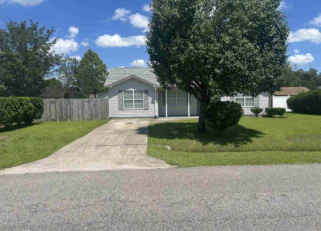 Property at 706 Jamie Ln, Conway, SC 29526, 3 beds, 2 baths