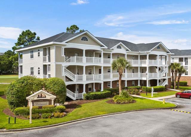 Property at 5751 Oyster Catcher Dr #712, North Myrtle Beach, SC 29582, 2 beds, 2 baths