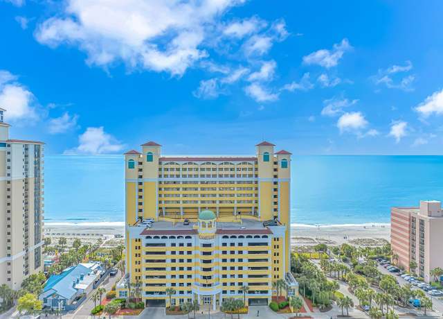 Property at 2000 N Ocean Blvd #1614, Myrtle Beach, SC 29577, 1 bed, 1 bath