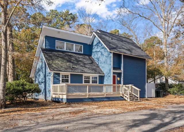 Property at 109 Clemson Rd, Conway, SC 29526, 3 beds, 2 baths