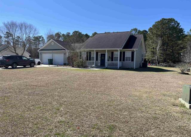 Property at 113 Cat Tail Bay Dr, Conway, SC 29527, 3 beds, 2 baths