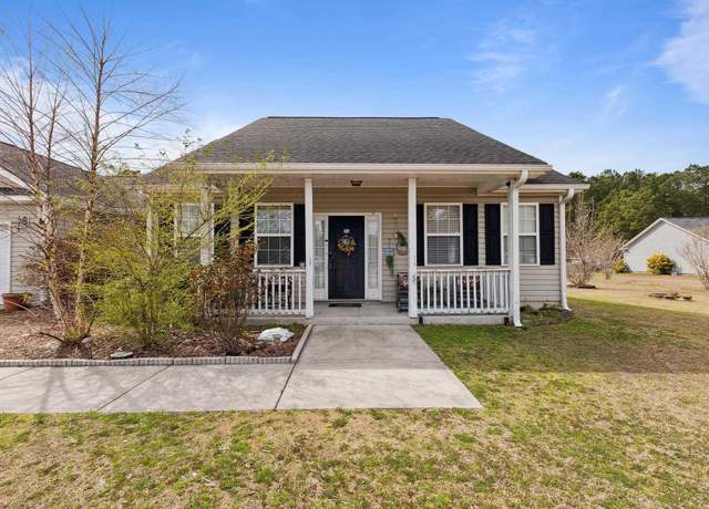 Property at 113 Cat Tail Bay Dr, Conway, SC 29527, 3 beds, 2 baths