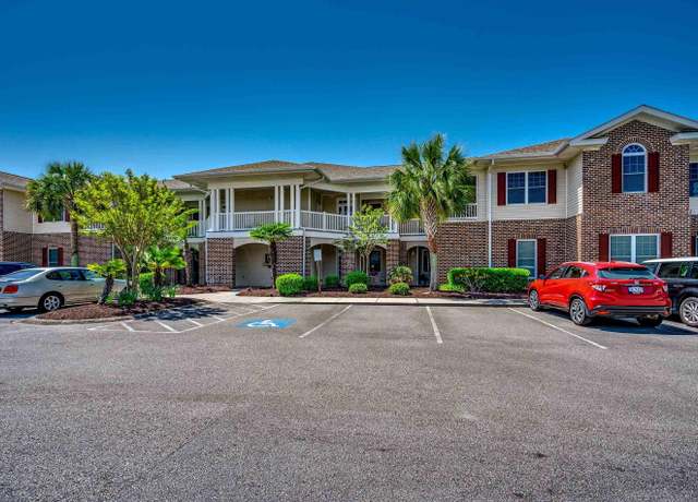 Property at 700 Pickering Dr #103, Murrells Inlet, SC 29576, 3 beds, 2.5 baths