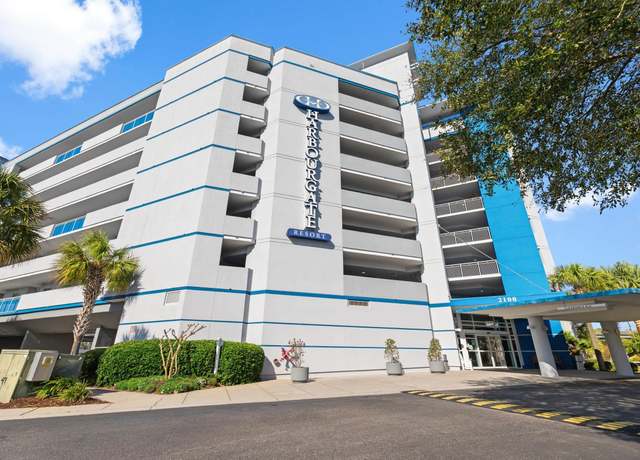 Property at 2100 Sea Mountain Hwy #614, North Myrtle Beach, SC 29582, 1 bed, 1 bath