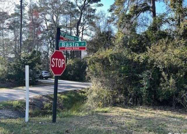 Property at 1700 2501 Basin Street 25th Ave N, North Myrtle Beach, SC 29582