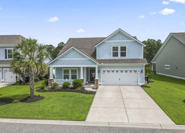 Property at 223 Southgate Ct, Pawleys Island, SC 29585, 4 beds, 3 baths