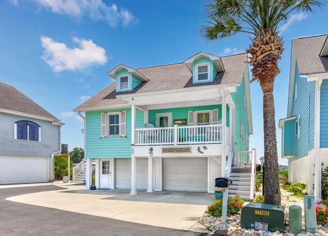 Property at 4534 Landing Rd, Little River, SC 29566, 3 beds, 2.5 baths