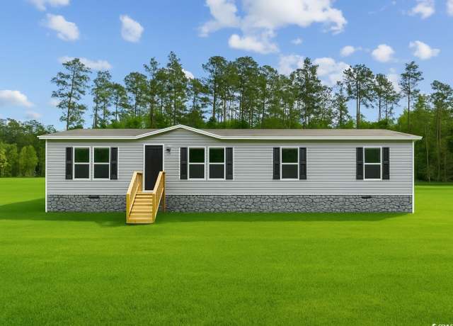 Property at 108 Forman Way, Aynor, SC 29511, 4 beds, 2 baths