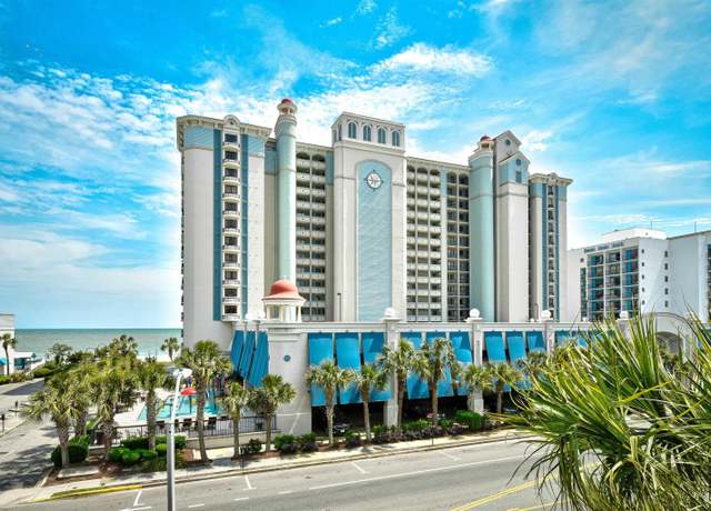 Property at 2401 S Ocean Blvd #962, Myrtle Beach, SC 29577, 1 bath