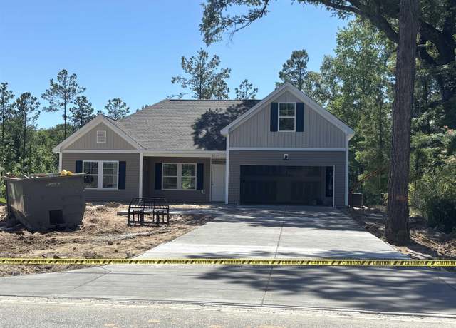 Property at 8545 Lot 1 Pee Dee Hwy, Conway, SC 29527, 3 beds, 2 baths