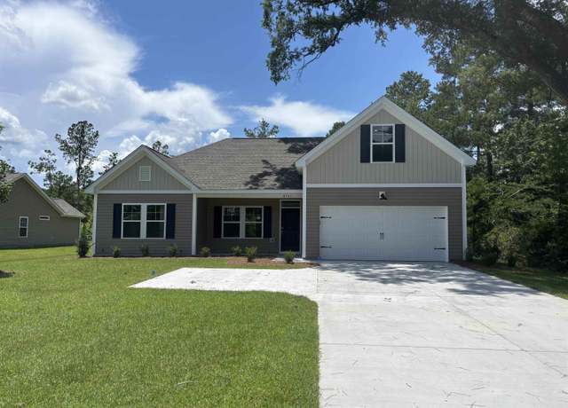 Property at 8545 Lot 1 Pee Dee Hwy, Conway, SC 29527, 3 beds, 2 baths