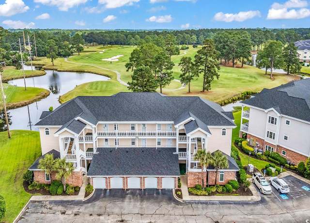 Property at 4811 Orchid Way #301, Myrtle Beach, SC 29577, 2 beds, 2 baths