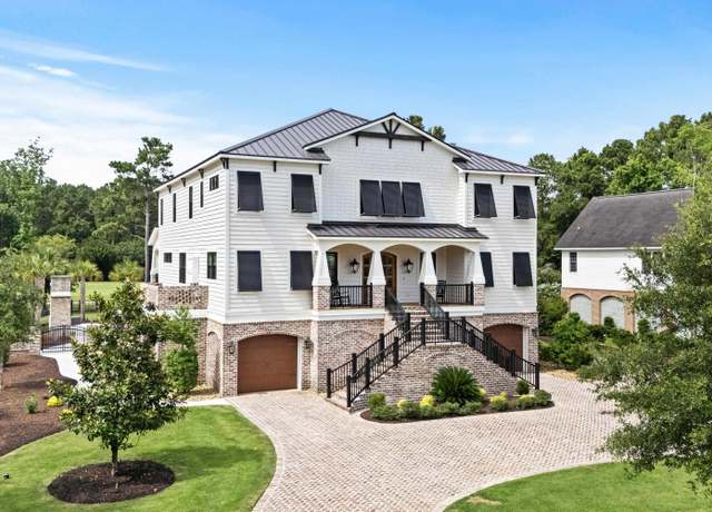 Property at 1025 Collins Meadow Dr, Georgetown, SC 29440, 6 beds, 6.5 baths