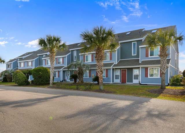 Property at 1851 Colony Dr Unit 5E, Surfside Beach, SC 29575, 1 bath