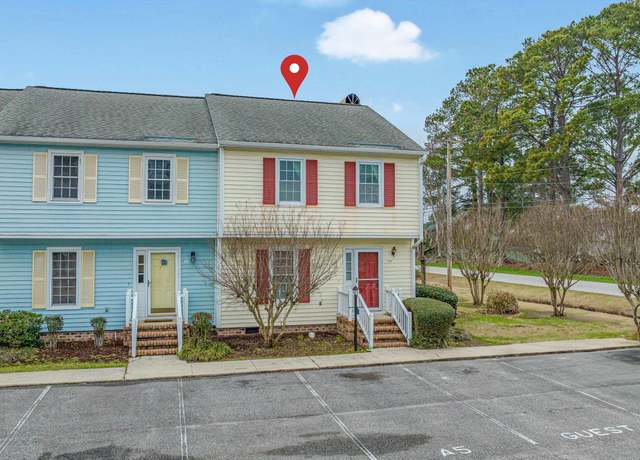 Property at 2970 Old Bryan Dr Unit A5, Myrtle Beach, SC 29577, 3 beds, 2.5 baths