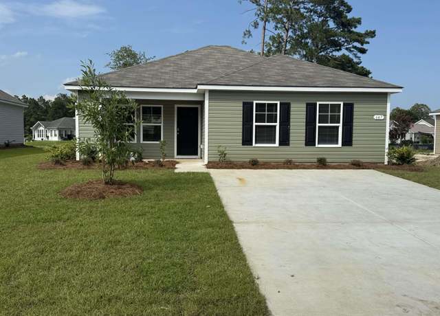 Property at 647 Culmen Ct, Myrtle Beach, SC 29588, 3 beds, 2 baths