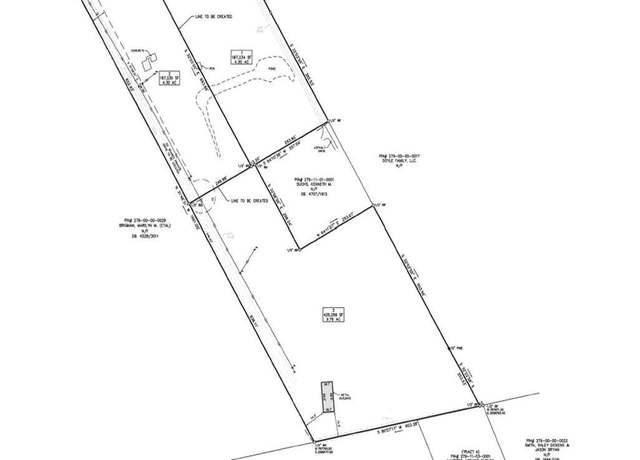Property at 4.30 Acres Tract 1 Rabon Rd, Aynor, SC 29511
