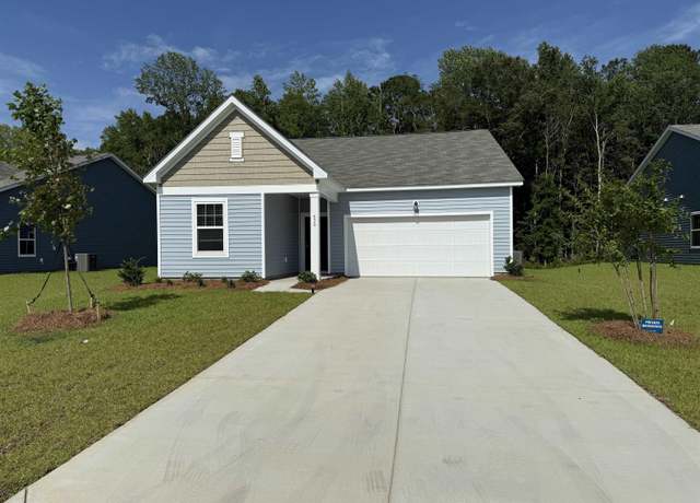 Property at 630 Castillo Dr, Loris, SC 29569, 3 beds, 2 baths