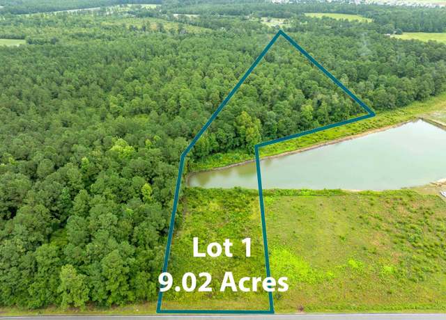 Property at TBD Lot 1 Highway 19, Loris, SC 29569