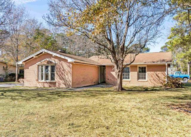 Property at 1600 Gibson Ave, Myrtle Beach, SC 29575, 3 beds, 2 baths