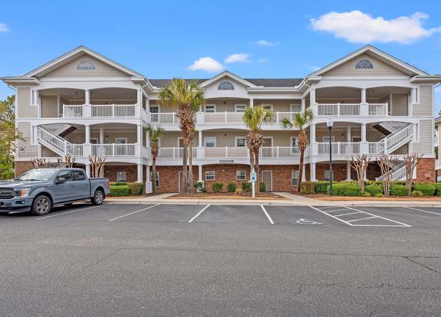 Property at 5801 Oyster Catcher Dr #732, North Myrtle Beach, SC 29582, 2 beds, 2 baths