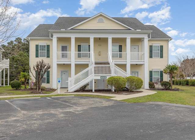 Property at 4902 Britewater Ct #201, Myrtle Beach, SC 29579, 2 beds, 2 baths