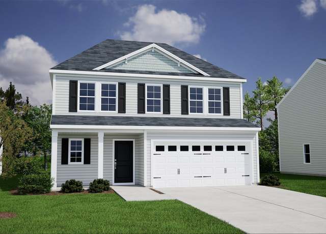 Property at 261 Lot 40 Rutherford C Mayflower Dr, Calabash, NC 28467, 4 beds, 3 baths