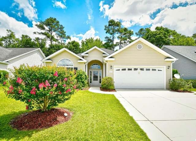 Property at 165 Sea Turtle Dr, Myrtle Beach, SC 29588, 3 beds, 2 baths