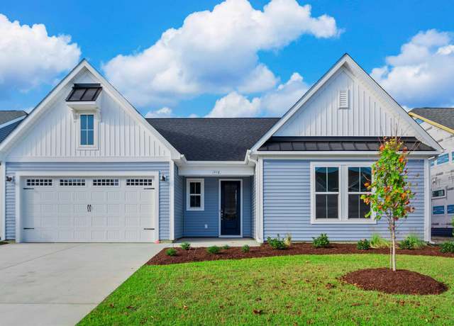 Property at 1958 Woodrush Loop, Little River, SC 29566, 4 beds, 3 baths