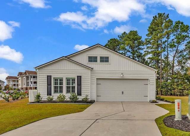 Property at 2015 Borgata Loop, Longs, SC 29568, 4 beds, 2 baths