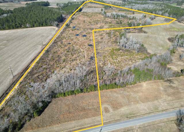Property at TBD Church Rd, Green Sea, SC 29545