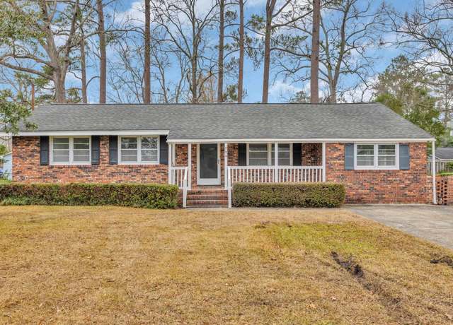 Property at 504 Danner Dr, Conway, SC 29526, 4 beds, 3 baths