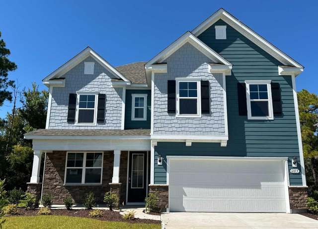 Property at 6015 Forest Dell Ct, Myrtle Beach, SC 29579, 4 beds, 2.5 baths
