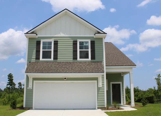 Property at 5167 Yellowstone Dr, Conway, SC 29526, 5 beds, 3.5 baths