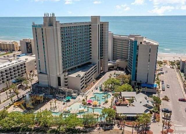 Property at 201 74th Ave N #2436, Myrtle Beach, SC 29572, 1 bath
