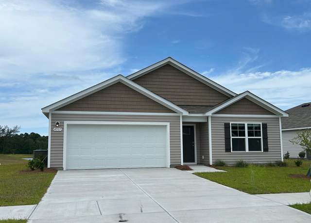 Property at 4517 East Coast Ln, Shallotte, NC 28470, 4 beds, 2 baths
