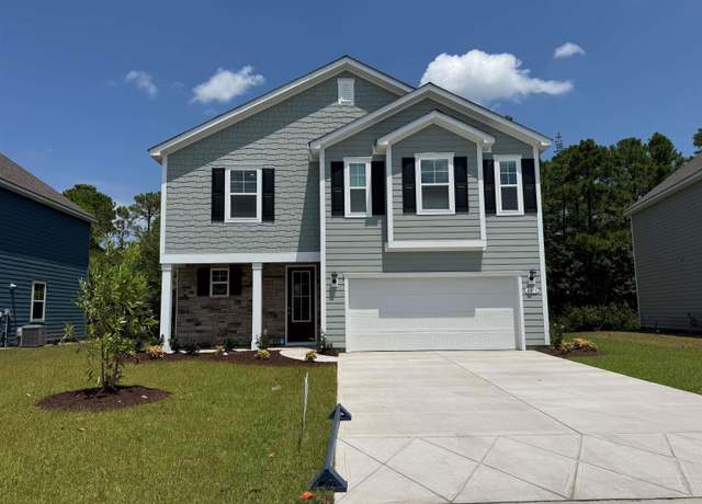 Property at 6019 Forest Dell Ct, Myrtle Beach, SC 29579, 3 beds, 2.5 baths