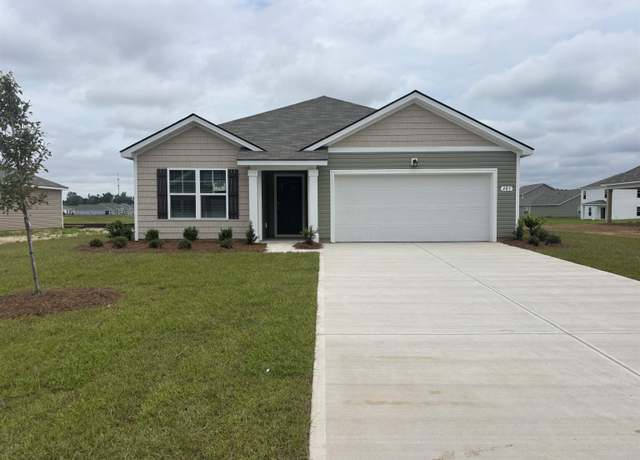 Property at 403 Acosta Cir, Conway, SC 29527, 3 beds, 2 baths
