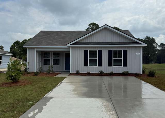 Property at 663 Culmen Ct, Myrtle Beach, SC 29588, 3 beds, 2 baths