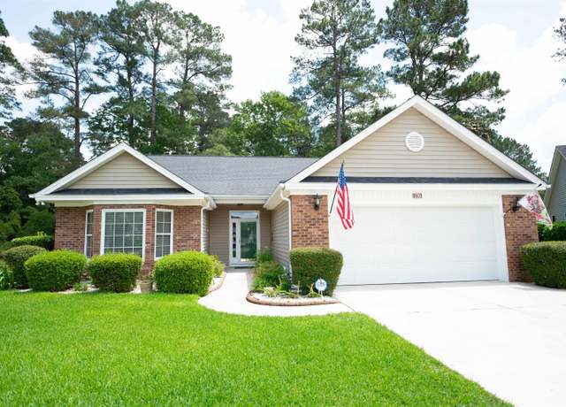Property at 170 Glenwood Dr, Conway, SC 29526, 3 beds, 2 baths