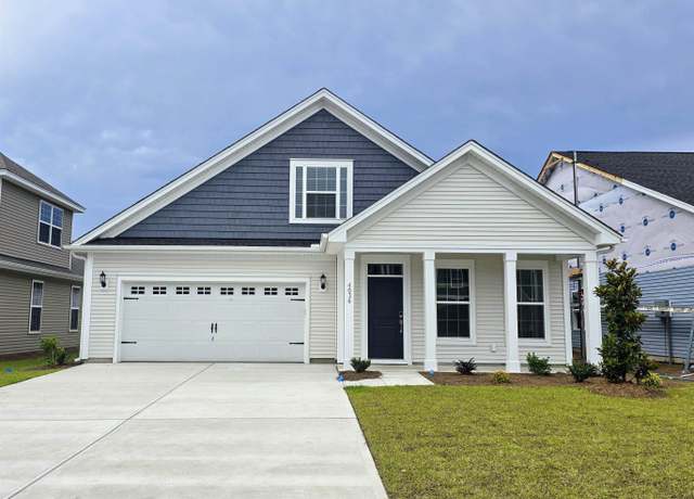 Property at 4036 635 Bucolic Loop, Myrtle Beach, SC 29588, 3 beds, 3 baths