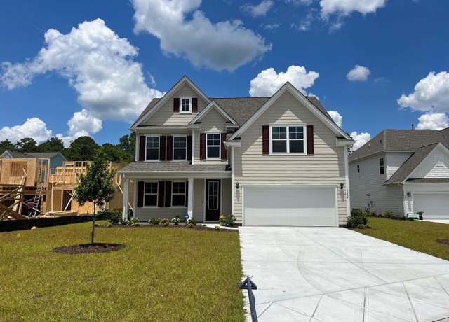 Property at 6039 Forest Dell Ct, Myrtle Beach, SC 29579, 5 beds, 3 baths
