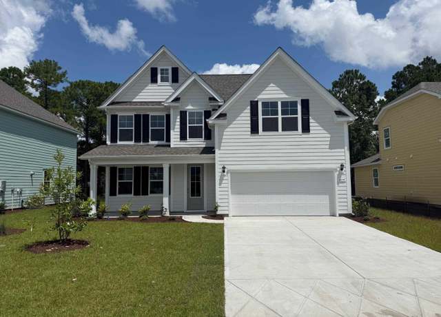Property at 6039 Forest Dell Ct, Myrtle Beach, SC 29579, 5 beds, 3 baths