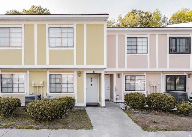 Property at 1216 Pinegrove Dr Unit 59-B, Myrtle Beach, SC 29577, 2 beds, 2 baths